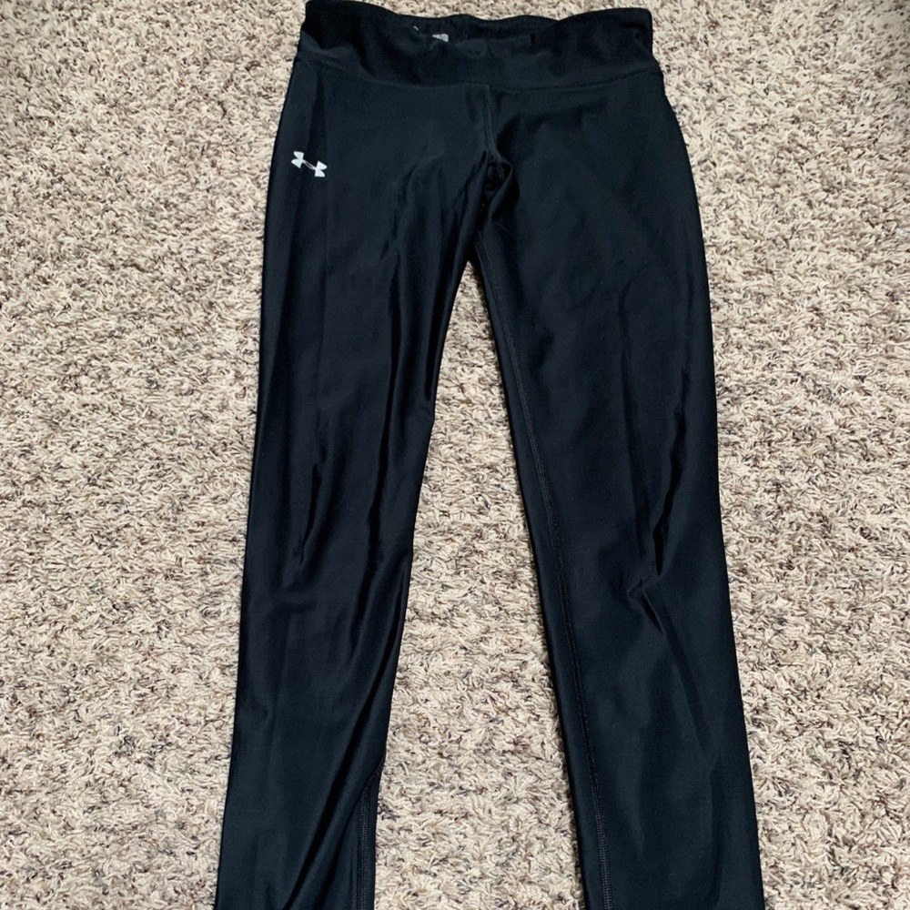 Under Armour Heat Gear leggings